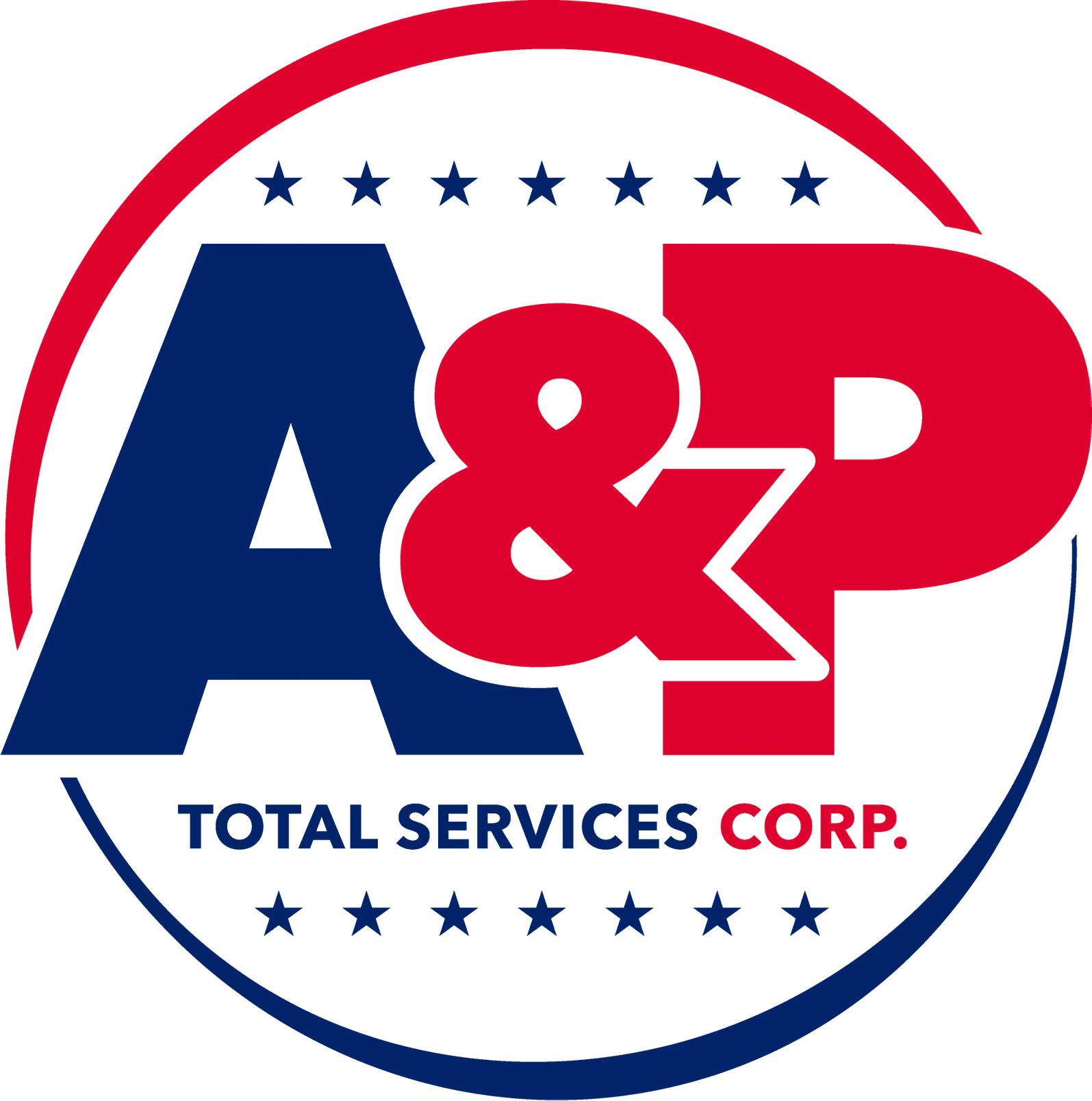AP TOTAL SERVICES