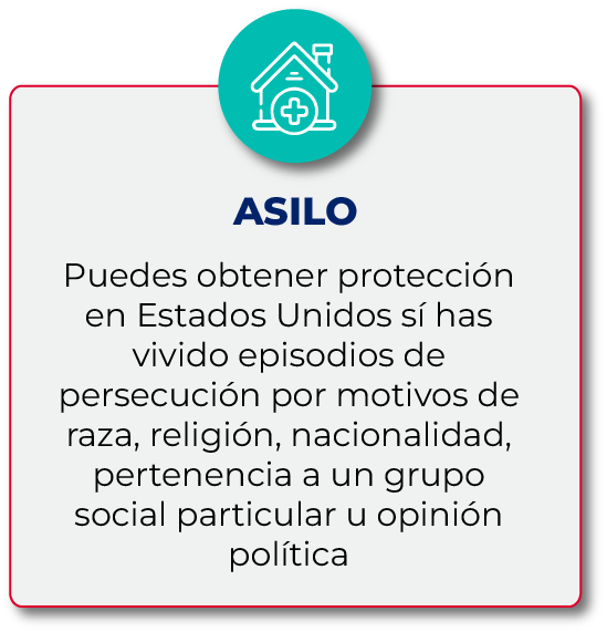 Servicio de Asilo